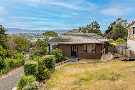 Photo of property in 5 Chain Hills Road, Chain Hills, Dunedin, 9076