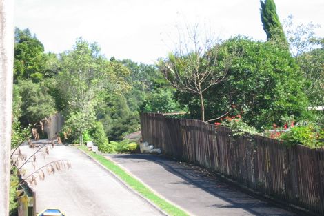 Photo of property in 3/14 Havelle Avenue, Titirangi, Auckland, 0604