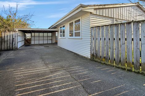 Photo of property in 6 Awatea Street, Levin, 5510