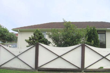 Photo of property in 7 Conclusion Street, Ascot Park, Porirua, 5024