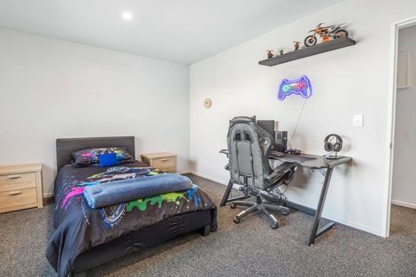 Photo of property in 31 Seymour Drive, Rolleston, 7614