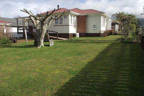 Photo of property in 11 Christensen Street, Waihi, 3610