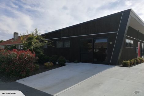 Photo of property in 98 Rattray Street, Riccarton, Christchurch, 8041