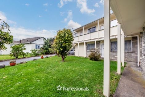 Photo of property in 3/19 Pirie Crescent, Moera, Lower Hutt, 5010
