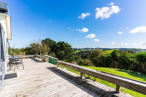 Photo of property in 133 Wearmouth Road, Paparoa, 0571