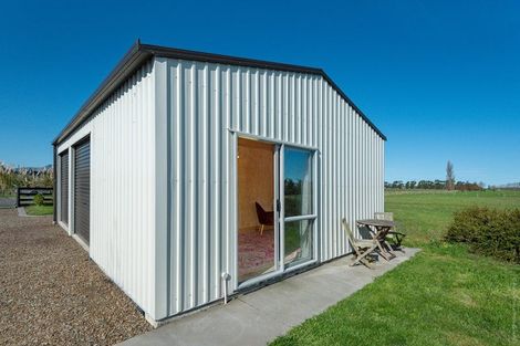 Photo of property in 748 Hudsons Road, Motukarara, Christchurch, 7674