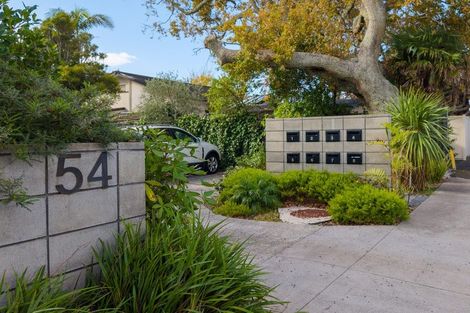 Photo of property in 7/54 Bayswater Avenue, Bayswater, Auckland, 0622