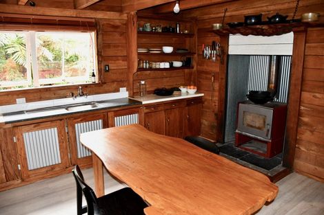 Photo of property in 240 Arapito Road, Karamea, 7893