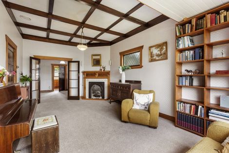 Photo of property in 29 Shackleton Road, Mount Eden, Auckland, 1024