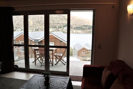 Photo of property in Breakfree Alpine Village, 7/643 Frankton Road, Queenstown, 9300