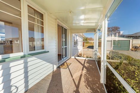 Photo of property in 35 Horton Street, Pleasant Point, 7903