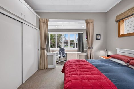 Photo of property in 8a Ashridge Road, Napier South, Napier, 4110