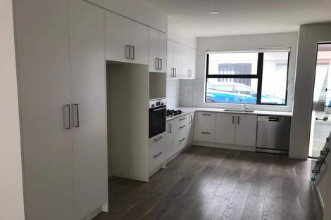 Photo of property in 4 Ti Kouka Lane, Sandringham, Auckland, 1025