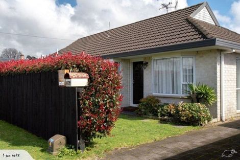 Photo of property in 139a Fraser Street, Tauranga South, Tauranga, 3112