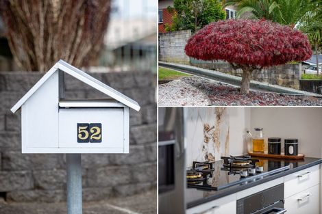 Photo of property in 52 Glenview Terrace, Glenview, Hamilton, 3206