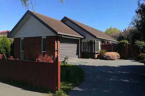 Photo of property in 85 Dunbars Road, Halswell, Christchurch, 8025