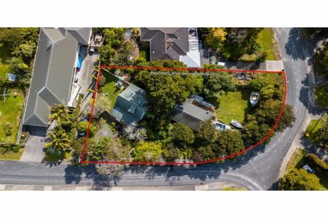 Photo of property in 5 Woodlands Avenue, Snells Beach, 0920