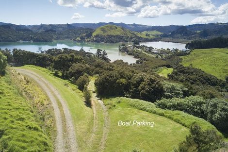 Photo of property in 90 Old Hospital Road, Whangaroa, Kaeo, 0478