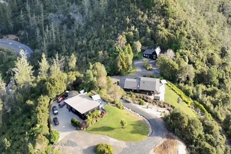 Photo of property in 492 Hikuai Settlement Road, Hikuai, 3579