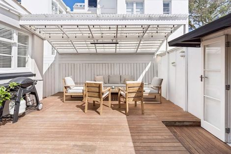 Photo of property in 1/187 Jervois Road, Herne Bay, Auckland, 1011