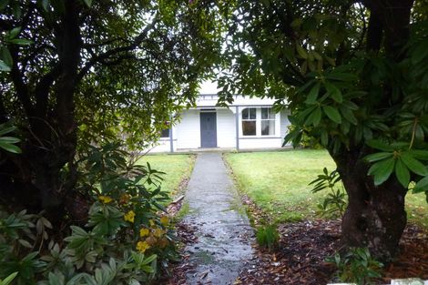 Photo of property in 98 Talbot Street, Geraldine, 7930