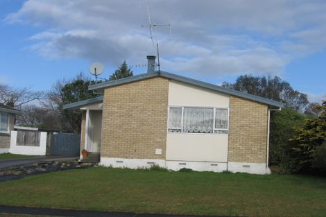 Photo of property in 18 Aspiring Crescent, Chartwell, Hamilton, 3210