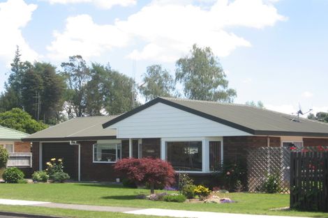 Photo of property in 28a Grosvenor Street, Cambridge, 3434