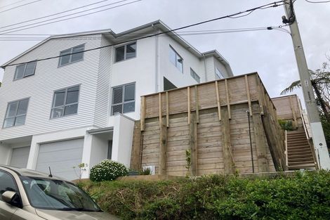 Photo of property in 14a Prospect Terrace, Johnsonville, Wellington, 6037