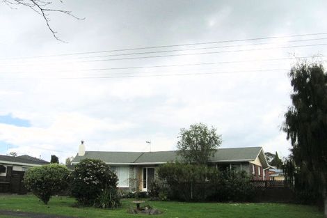 Photo of property in 29 Lloyd Street, Parkvale, Tauranga, 3112