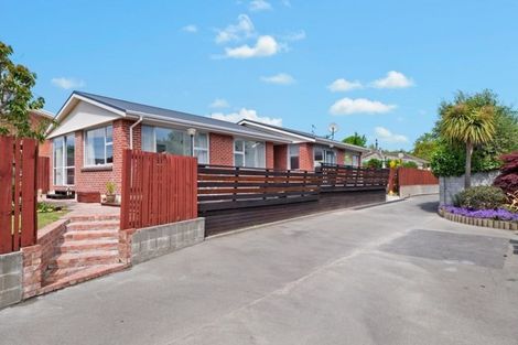 Photo of property in 9 Burnbrae Street, Saint Martins, Christchurch, 8022