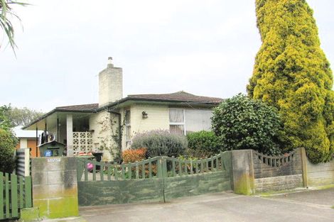 Photo of property in 13 Dewe Avenue, Feilding, 4702