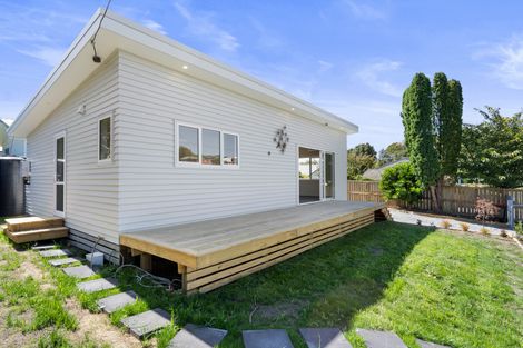 Photo of property in 11 Little Street, Tirau, 3410