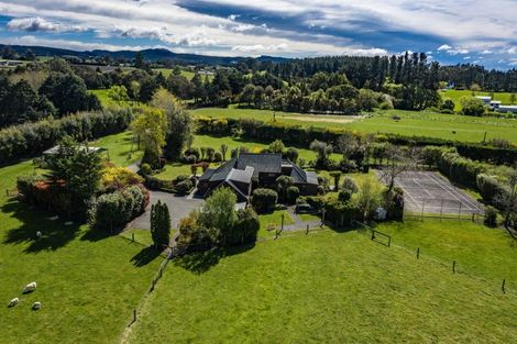 Photo of property in 29 Dixons Road, Ashley, Rangiora, 7477