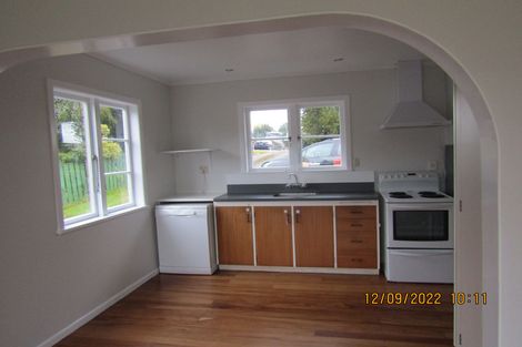 Photo of property in 15 Acacia Avenue, Kihikihi, Te Awamutu, 3800