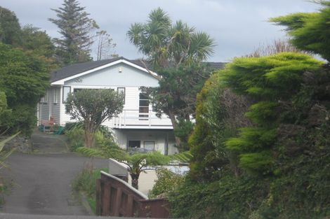 Photo of property in 228 Dowse Drive, Maungaraki, Lower Hutt, 5010