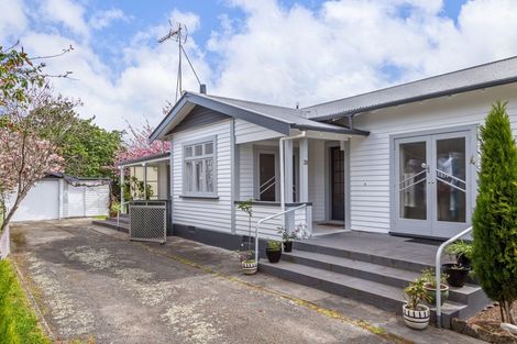 Photo of property in 39 College Street, Masterton, 5810