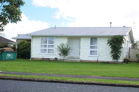 Photo of property in 65 Alexander Crescent, Otara, Auckland, 2023