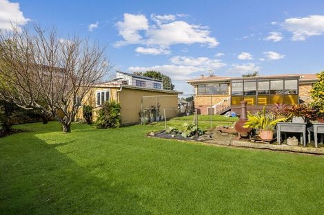Photo of property in 15 Manse Road, Pahurehure, Papakura, 2113