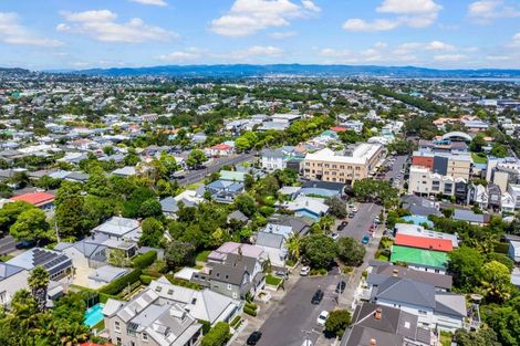 Photo of property in 26 Brown Street, Ponsonby, Auckland, 1021