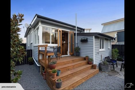 Photo of property in 19 Berry Street, St Albans, Christchurch, 8014