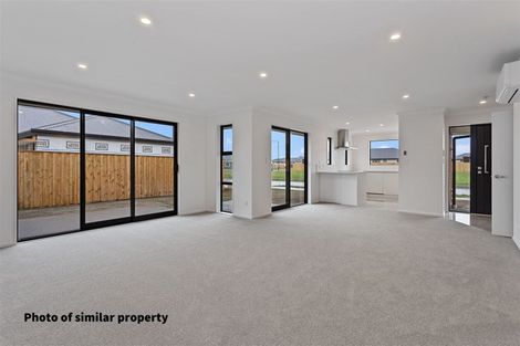 Photo of property in 138 Northbrook Road, Rangiora, 7400
