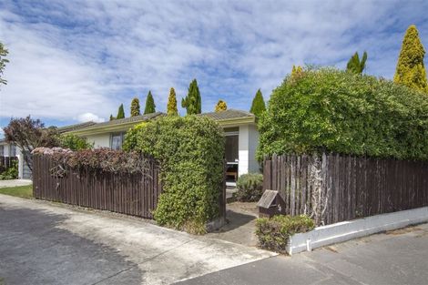 Photo of property in 1/54 Sapphire Street, Casebrook, Christchurch, 8051