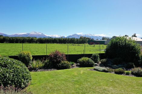 Photo of property in 18 Ayr Street, Fairlie, 7925