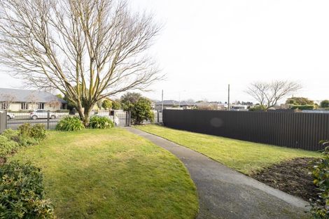 Photo of property in 55 Princes Street, Netherby, Ashburton, 7700