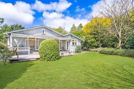 Photo of property in 126 Awaroa River Road, Abbey Caves, Whangarei, 0110