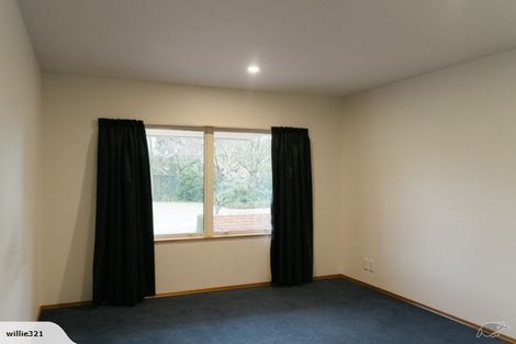 Photo of property in 9 Lewisham Park, St Albans, Christchurch, 8052