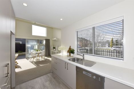 Photo of property in 11/93 Packe Street, Edgeware, Christchurch, 8013