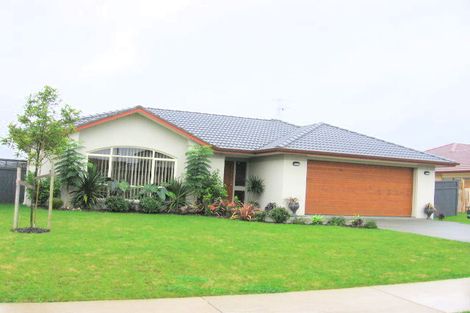Photo of property in 14 Mary Forgham Drive, Greenhithe, Auckland, 0632