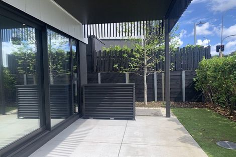 Photo of property in 1/4 Matimati Place, Hobsonville, Auckland, 0616