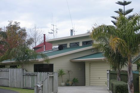 Photo of property in 11 Whakaruru Place, Matua, Tauranga, 3110